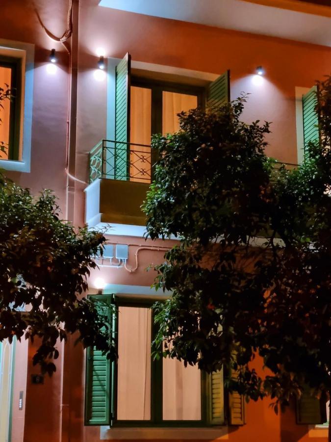 City Life Metro Ambelokipi Athens Ngoại thất bức ảnh