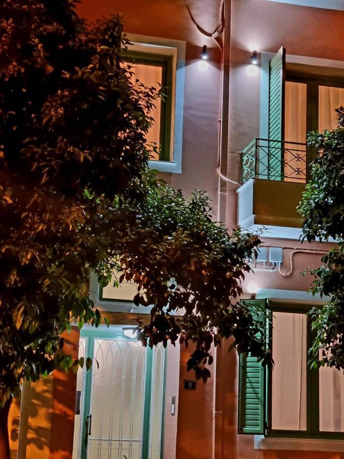 City Life Metro Ambelokipi Athens Ngoại thất bức ảnh